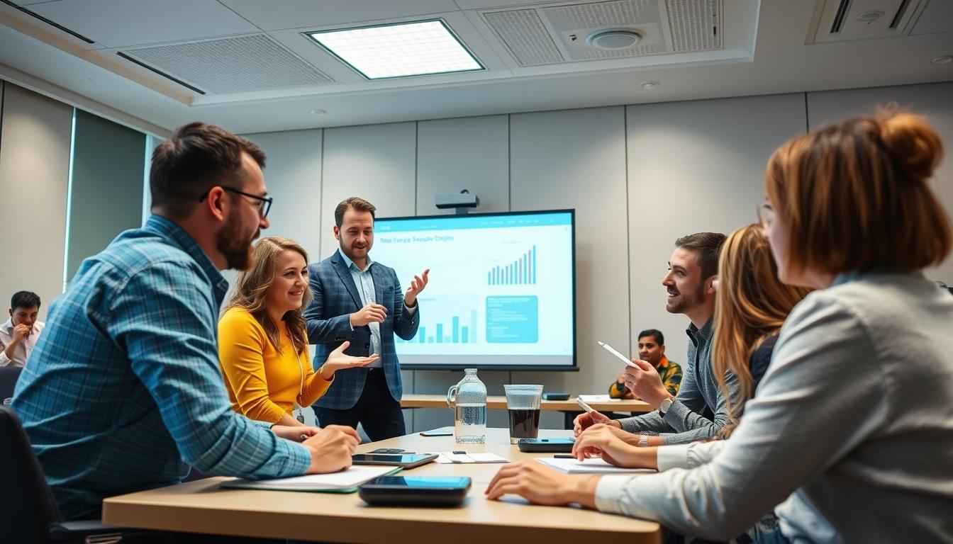 Empower Your Team