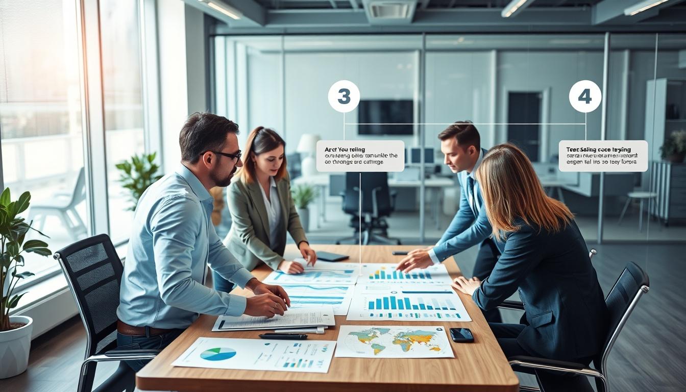Boost Your Business